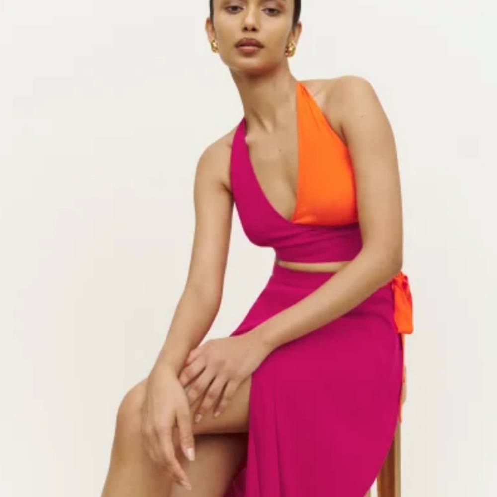 Lorin Two Piece